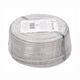 Мережевий кабель EXTRALINK Cat 7 S/FTP Indoor Twisted Pair 50 м (EX.96549) - зображення 6
