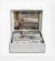 Покривало MOSS 120116271 Євро Бавовна - изображение 3