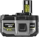 Акумулятор для інструменту RYOBI ONE+ High Energy RB1880T 18 В 8 Аг (4892210227164) - зображення 1