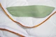 Ковдра Lotus Home 120117350 155*215 см Мікрофібра Білий - зображення 3