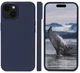Etui na smartfon dbramante1928 Greenland do Apple iPhone 17e / 16e / 15 / 14 / 13 Blue (GR61PABL1827) - obraz 3