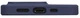 Etui na smartfon dbramante1928 Greenland do Apple iPhone 17e / 16e / 15 / 14 / 13 Blue (GR61PABL1827) - obraz 6