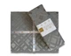 Покривало Moda Box 120116473 Євро Шеніл Антрацит - изображение 3