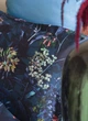 Комплект постільної білизни Issimo Home 120116683 Євро Тенсел Різнобарвний 4 (шт.) - изображение 2