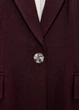 Піджак Zara 17896 Бордовий XL (2254) - изображение 4