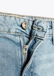 Шорти Zara 17931 Світлий блакитний XXL (0695) - изображение 3