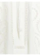 Футболка Zara 18001 Молочний M (5107) - изображение 3
