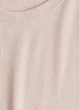 Майка H&M 17967 Світлий рожевий S (1257) - зображення 4