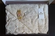 Скатертина Selin 120114361 160х350 см Оксамит Бежевий - изображение 3
