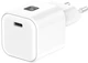 Ładowarka Techly IPW-USB-G65C USB-C 65W GaN PD 3.0 PPS White (IPW-USB-G65C) - obraz 1