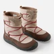 Детские зимние сапоги унисекс Reima Ensilumi Junior 5400162A-076A 34 Бежевые (6438557415468) - изображение 2