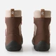 Подростковые зимние сапоги унисекс Reima Ensilumi Junior 5400162A-076A 38 Бежевые (6438557415505) - изображение 4