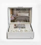 Покривало MOSS 120116272 Євро Бавовна - изображение 3