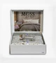 Покривало MOSS 120116274 Євро Бавовна - изображение 3