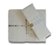Покривало Moda Box 120116469 Євро Шеніл Кремовий - изображение 3