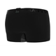 Мужские анатомические боксеры Anatomic Classic Light Black Series черные хлопковые L - изображение 2