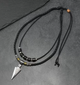 Стильный мужской кулон Shadow Arrow - изображение 5