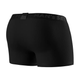 Чоловічі анатомічні боксери Intimate 2.1 Black Series, чорні, MAN's SET 3XL - зображення 5