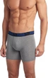 Набір трусів Puma Athletic Boxer Briefs 3 шт (Розмір XL) - зображення 4