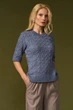 Джемпер Bellise 2944 Джинс 50-52 (2944) - изображение 3