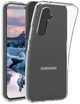 Etui na smartfon dbramante1928 Greenland do Samsung Galaxy A54 Clear (GL54CL001788) - obraz 2