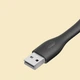 USB лампа для ноутбука Xiaomi ZMi CUKTECH CP Soft Light LED Black (AL003) - изображение 4