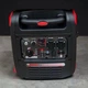 Инверторный генератор-чемодан COVAX CG7800i (5.5-6.0 кВт) с Дисплеем, Электростартером, Колесами и Пультом - изображение 3