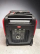 Инверторный генератор-чемодан COVAX CG7800i (5.5-6.0 кВт) с Дисплеем, Электростартером, Колесами и Пультом - изображение 5