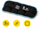 Обважнювачі-манжети для ніг та рук Crivit 2 x 1 кг Black (R4840131820250) - изображение 2