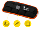 Обважнювачі-манжети для ніг та рук Crivit 2 x 1 кг Black (R4839131820250) - изображение 6