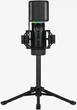 Настільний мікрофон на штативі Streamplify MIC-48-RGB-TP із триногою шумозаглушенням та підсвіткою RGB 1.8m - изображение 2