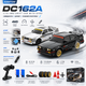 Радиоуправляемая машинка KAMTOM DC162A 4WD Дрифт-кар RC Автомобиль 1:16 – 50 км/ч, полный привод, для дрифта - изображение 9