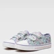 Дитячі кеди для дівчинки Disney CP91-SS23-052DCLS 30 Зелені - зображення 1