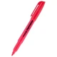 Маркер Axent Highlighter D2503, 2-4 мм клиноп. розовый (D2503-10) - зображення 1