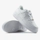 Кросівки Nike Air Force 1 Low White 43 - изображение 7