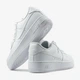 Кросівки Nike Air Force 1 Low White 43 - изображение 8
