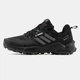 Кросівки Adidas Terrex AX4 Black Grey | Gore-Tex | Термо 41 - изображение 1