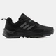 Кросівки Adidas Terrex AX4 Black Grey | Gore-Tex | Термо 41 - изображение 5