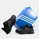 Кросівки Adidas Terrex AX4 Black Grey | Gore-Tex | Термо 42 - изображение 7