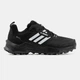 Кросівки Adidas Terrex AX4 Black White | Gore-Tex | Термо 42 - зображення 5
