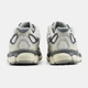 Кросівки Asics Gel-NYC Beige Grey 42 - изображение 8