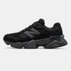 Кросівки New Balance 9060 All Black 43 - изображение 1