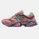 Кросівки New Balance 9060 Pink 39 - изображение 1
