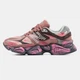 Кросівки New Balance 9060 Pink 39 - изображение 3