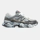 Кросівки New Balance 9060 Grey Beige 41 - изображение 5