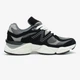 Кросівки New Balance 9060 Black White V1 Cordura White BLack 39 - зображення 5