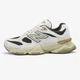 Кросівки New Balance 9060 Sydney McLaughl White Brown 39 - зображення 1
