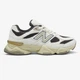 Кросівки New Balance 9060 Sydney McLaughl White Brown 39 - зображення 4