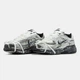 Кросівки Nike Initiator White Black Custom 45 - изображение 2