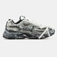Кросівки Nike Initiator White Black Custom 45 - изображение 5